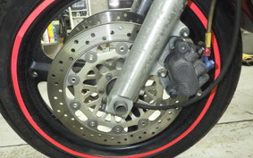 HONDA CB400SF 1995 NC31