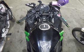 KAWASAKI NINJA 400 2024 EX400L