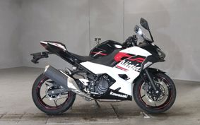 KAWASAKI NINJA400 EX400G