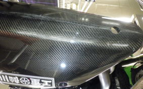 KAWASAKI Z1000 Gen.3 2008 ZRT00B