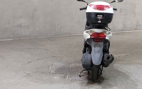 SUZUKI ADDRESS V125 CF4MA