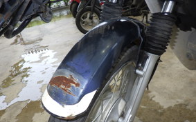 HONDA C110 SUPER CUB JA10
