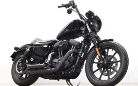 HARLEY XL1200NS 2018 LP3