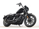 Фото Harley XL1200NS 2018 с японского аукциона