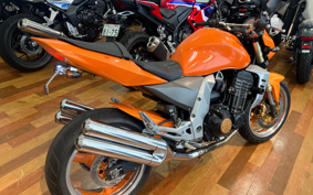 KAWASAKI Z1000 2003 ZRT00A