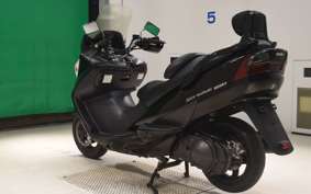SUZUKI SKYWAVE 250 (Burgman 250) S 2 2000 CJ43A