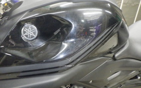YAMAHA MT-25 RG10J