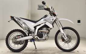 YAMAHA WR250R DG15J