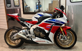HONDA CBR1000RR Spl ED 2014 SC59