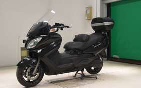 SUZUKI SKYWAVE 650 LX 2014 CP52A