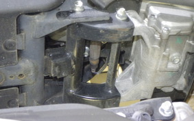 SUZUKI ADDRESS V50 CA4BA