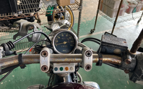 YAMAHA VIRAGO 250 Trike 3DM