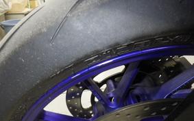 YAMAHA MT-09 ASP 2019 RN52J