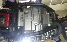 HONDA CRF250L 2024 MD47