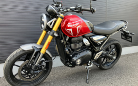 TRIUMPH SPEED 400 2025 T127YX