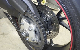 DUCATI HYPERMOTARD 820 SP 2014