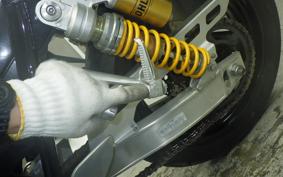 YAMAHA XJR400 Gen.3 R 2008 RH02J