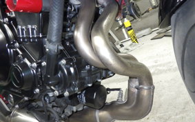 KAWASAKI Z650 A 2024 ER650S