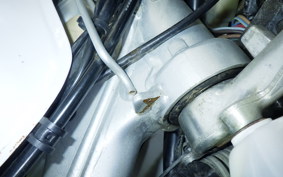 YAMAHA SEROW 225 Gen.3 2006 4JG