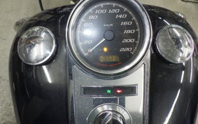 HARLEY FLHRC 1690 2014