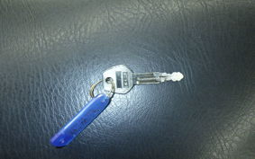 SUZUKI LET's 4 2002 CA45A