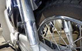 HONDA C50 SUPER CUB AA04