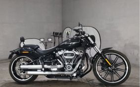 HARLEY FXBRS1870 YHK