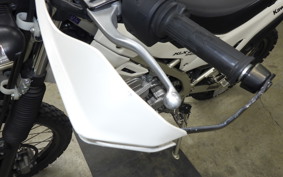 KAWASAKI KLX230ｼｪﾙﾊﾟ LX232A