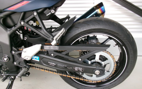 KAWASAKI  NINJA ZX-25R ZX250E