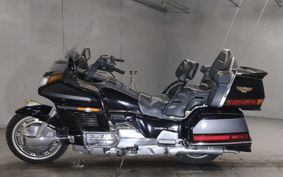 HONDA GL1500 GOLD WING SC22