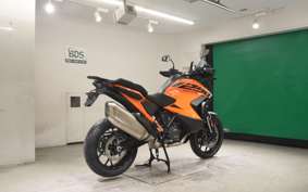 KTM 1290 SUPER ADVENTURE S