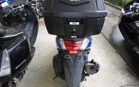 YAMAHA N-MAX 155 A SG50J