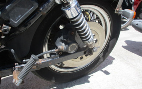 HARLEY HARLEY XLH883 IS GAR 1997 CEM