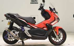 HONDA ADV150 2022 KF38