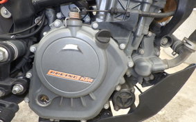 KTM 125 DUKE