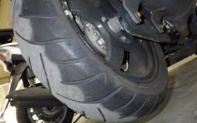 SUZUKI SKYWAVE 250 (Burgman 250) S 2 2007 CJ43A