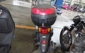 HONDA TACT-4ﾍﾞｰｼｯｸ AF79