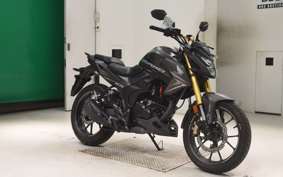HONDA HORNET 2.0 2016