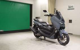 YAMAHA N-MAX 1993 SEG6J