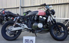 SUZUKI GSX400 IMPULSE 2006 GK7CA