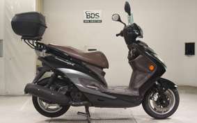 YAMAHA CYGNUS 125 X 2 1991 SE44J