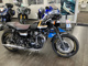 Фото Kawasaki W800 CAFE 2022 с японского аукциона