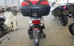 HONDA DIO 110
