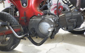 HONDA DAX 50 ST50