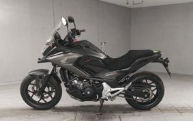 HONDA NC750X RC90