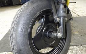 HONDA MOTOCOMPO 2005 AB12