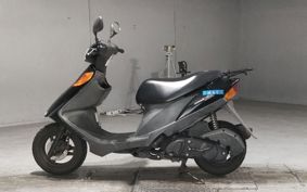 SUZUKI ADDRESS V125 CF4EA