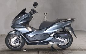 HONDA PCX125 JK05