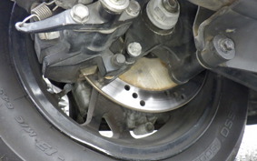 SUZUKI GEMMA 250 CJ47A