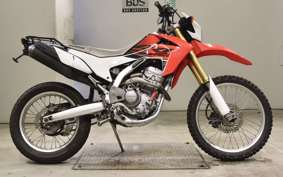 HONDA CRF250L 2009 MD38